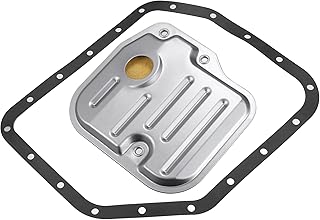Kit of transmission oil filter X Auto HOX 353300W020 353300W021 for Toyota Corolla 2009-2013.. Shop smarter, not harder with DIAYTAR NIGERIA - thousands of products at your fingertips with affordable delivery.
