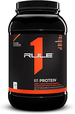 Rule one proteins r1 protein chocolate peanut butter.. Shop with purpose at DIAYTAR NIGERIA and receive your purchases at unbeatable prices within the week.