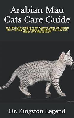 Arabic Maux Cat Care Guide: The Absolute Guide for Owners.. Discover the joy of online shopping with DIAYTAR NIGERIA's budget-friendly prices and reliable shipping.