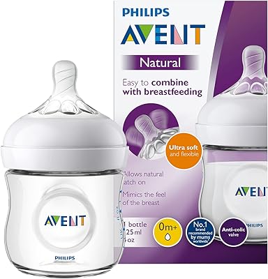 Philips Advent Natural 2.0, 125 ml bottle, 1 piece.. DIAYTAR Nigeria is your reliable online shopping destination offering an extensive range of products across all categories. Enjoy fast nationwide delivery in just 5 to 8 days and some of the lowest prices in the market.