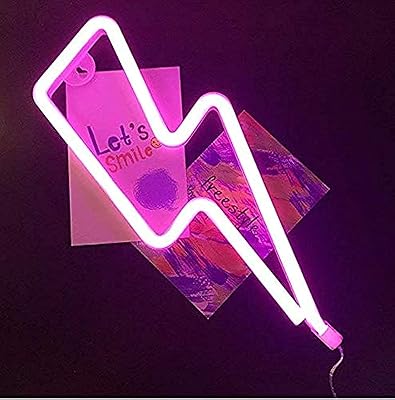Neon light panel with LED lightning panel design.. More than a store — DIAYTAR Nigeria is your shopping partner.
