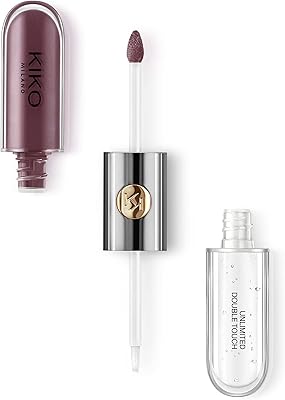 Kiko milano unlimited double touch - 123 satin grip, 3 ml.. Enjoy stress-free shopping with affordable prices on DIAYTAR Nigeria.