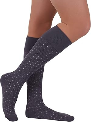 Graduated support socks 15-20 mmHg-Rejuva Men and women, Pattern.. Experience the future of online shopping with DIAYTAR NIGERIA's extensive product range and competitive pricing.