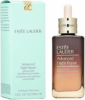 Multi-Récuperation Synchronized Multi-Restoration Complex Advanced Estée Lauder, 100 ml/3.4 Oz.. Shop smart and save with DIAYTAR NIGERIA's extensive product range and 5-8 day delivery guarantee.