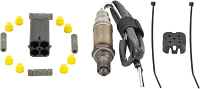 Bosch automotive oxygen sensor.. DIAYTAR NIGERIA: Bringing quality products to your doorstep at prices that won't break the bank.