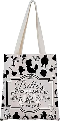 Zjxhpo Belle's Books Take Tout Bella Princess Rosewood Bag Book Reusable Greation Bags Bag.. Nigeria's favorite online shopping platform, DIAYTAR offers unbeatable prices and delivery within a week.