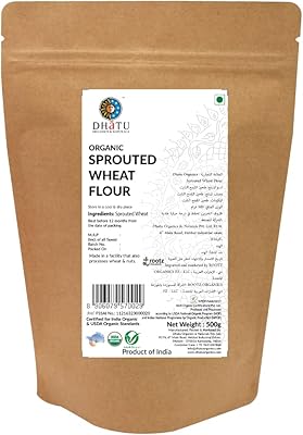 Dato organic wheat flour, whole wheat powder, sugar -free, 100% natural healthy product (2 kg).. DIAYTAR NIGERIA brings affordable shopping to your fingertips with reliable delivery in less than 8 days.