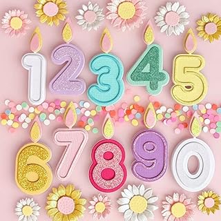 KSCRAFT Birthday figures Cutting Metal Metal Matteries Stencil for DIY Scrapbooking Decorative Watching Cards DIY Paper Cards.. Shop from anywhere in Nigeria and receive your DIAYTAR purchases at affordable prices within a week.