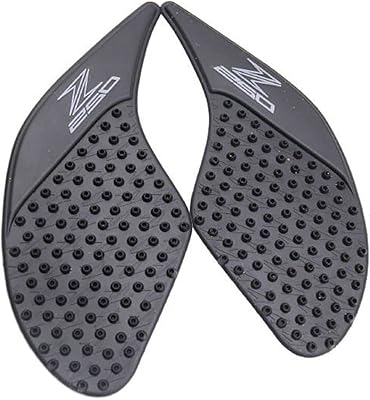 Non -slip lateral stickers for motorcycle fuel tank, non -slip side stickers for fuel tank, suitable for the Kawasaki Ninja Z250 petrol tank stamp.. DIAYTAR NIGERIA makes quality accessible with low prices and reliable 5-8 day nationwide delivery.