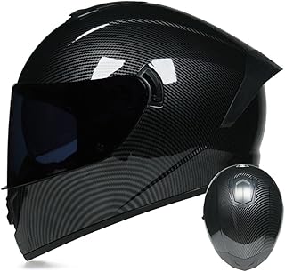 Trey Pearson Full Motorcycle Helmet Motorcycle Cask approved by the dowry for men and women.. Need it fast? Need it cheap? Choose DIAYTAR Nigeria.