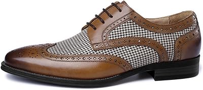 Business casual men leather shoes for men denim spindle.. DIAYTAR NIGERIA revolutionizes online shopping with competitive prices and reliable 5-8 day delivery.