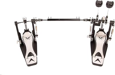 Double battery pedal, large chain double -fidded pedal for battery kit.. Shop from Nigeria's largest product selection at DIAYTAR, with budget-friendly prices and swift delivery.