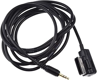 Hin cable adapter to MDI Soul compatible with Audi A1.. Looking for a deal? DIAYTAR Nigeria has thousands waiting for you.