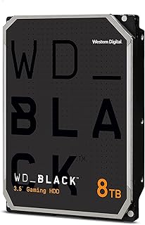 Internal play hard drive WD-Black 8 to 7 200.. DIAYTAR NIGERIA delivers more than expected with our extensive catalog and 5-8 day delivery service.