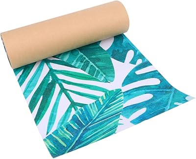 TODMOMY 1PC Long sheets of electric sandpaper stickers for scooter decoration of thick matte stickers for long -lasting sandpaper dance and scooters, cool stickers.. DIAYTAR Nigeria — the online store where variety meets value.