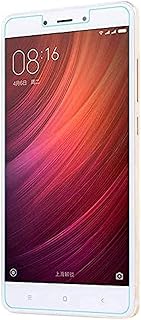 Window protector in tempered glass for Xiaomi Redmi Note 4 - Transparent.. DIAYTAR NIGERIA: Where shopping is easy, prices are low, and delivery is just days away.