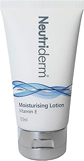 Nutraderm hydrating milk with vitamin E, 125 ml.. Shop smart with DIAYTAR NIGERIA, offering a vast product range delivered to your doorstep within a week.