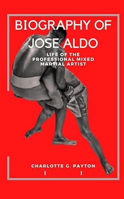 Biography of José Aldo: life of the Martial Mixed Professional Martial.. One platform, endless products — welcome to DIAYTAR Nigeria.