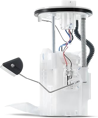 A-Premium electric fuel pump module with compatible send unit with Toyota Camry 2007 2008 2009 2010 2011, 2.4 L 2.5 L.. DIAYTAR NIGERIA: The marketplace that brings affordable products to every Nigerian home in under 8 days.