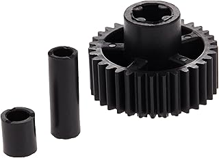 Traxxas remote controlled car accessories, output gear 33 teeth i-max/e-revo/summit tra3984x.. Buy better with DIAYTAR Nigeria — the ultimate e-commerce platform in Nigeria.