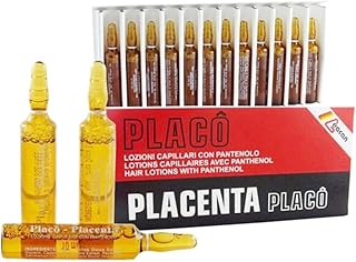 Placointa Placo Intensive Treatment against Bulbs Hair Down 12 x 10 ml.. Shop across categories at DIAYTAR NIGERIA with the confidence of affordable prices and delivery within 8 days.