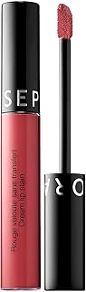 Lipstick Liquid Creamy Lipphe Sephora Collection - 84 Rose Redux.. Shop confidently with DIAYTAR NIGERIA, offering affordable prices and reliable delivery within a week.