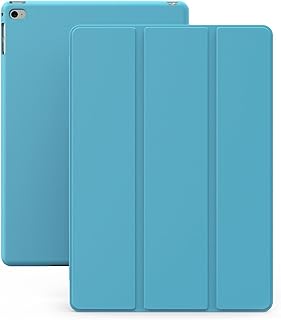 Khomo shell for iPad Air 2 Dual Series Ultra fine with alarm clock.. DIAYTAR NIGERIA: Where shopping is affordable, selection is vast, and delivery is always reliable.