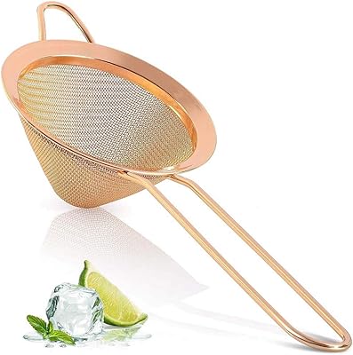 Fine mesh colander, Delfino conical colander in effective stainless steel for herbal teas, coffee and drinks - Fine anti -rust mesh... DIAYTAR NIGERIA: Your affordable shopping destination with thousands of products delivered in days.