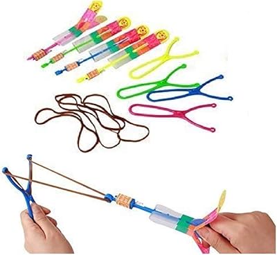 12 Pieces Large Size Incredible Light Light Light Fat Fat Fuse Helicopter Fun Airplane File Flexible Gift Toy.. Navigate through thousands of products at pocket-friendly prices with DIAYTAR NIGERIA's easy-to-use platform.