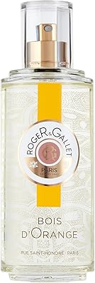Roger Gallet Eau Orange Wood Sublime Water Perfume 100 ml Price/100 ml: 30.95 euros.. Your e-commerce hub for everything — DIAYTAR Nigeria has you covered.