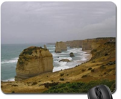 Mouse of game mouse natural landscape 180625-1 300*250*3 mm.. Shop across boundaries with DIAYTAR NIGERIA's comprehensive catalog delivered nationwide at budget rates.