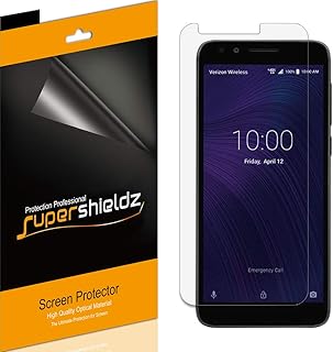 Super shields screen protector for Alcatel Avalon V, Clear HD Shield (PET) (6 pieces).. Experience retail therapy without the financial stress at DIAYTAR NIGERIA's budget-friendly marketplace.