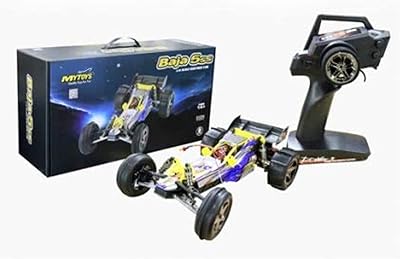 High-speed remote control car Baja Mt-828 of my toys.. Your shopping dreams realized through DIAYTAR NIGERIA's affordable platform with reliable delivery times.