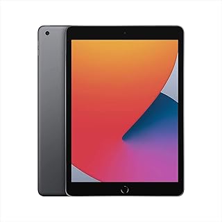 IPAD Apple 2020 (10.2 inch, Wi -Fi, 32 GB) - Sideral gray (8th generation).. DIAYTAR NIGERIA: Revolutionizing how Nigerians shop with affordable prices and prompt delivery services.