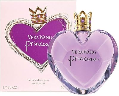 Vera Wang Princess for Women -Wow, 100 ml-.. DIAYTAR NIGERIA makes every shopping desire a reality with affordable prices and delivery in 5-8 days.