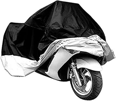 Protective cover for water -resistant motorcycles and scooters, rain, dust and protecting ultraviolet rays.. Your e-commerce hub for everything — DIAYTAR Nigeria has you covered.