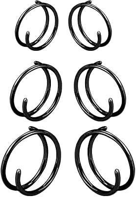 Double earrings for a piercing, 3 pairs of twisted false steel steel propellers for 316l for ear cartilage, double earrings for piercing piercing.. Shop with confidence at DIAYTAR NIGERIA, enjoying competitive prices and delivery within 8 days.
