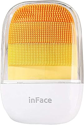 Investing Sonic Orange facial device.. DIAYTAR NIGERIA: Bringing affordable shopping solutions with a diverse product catalog delivered nationwide.