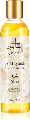 The first unisex shampoo with shea butter from the Lebanese house Sabaun - 250 ml.. Shop electronics, clothes, and everything in between on DIAYTAR Nigeria.