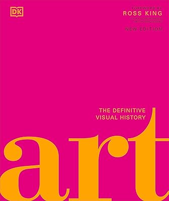 Art: the final visual guide.. DIAYTAR NIGERIA brings the marketplace home to you with affordable prices and delivery in 5-8 days.