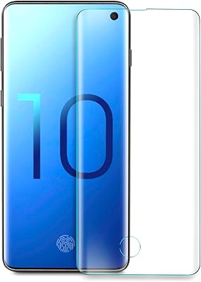 ELTD screen protector for Samsung Galaxy S10 E Easy installation without.. From daily deals to exclusive products — DIAYTAR Nigeria has you covered.