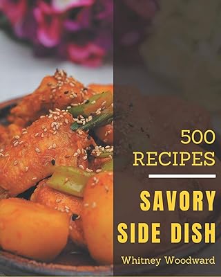 500 recipes for savory support dishes: a book of recipes for unique support dishes.. Shop for less and receive more with DIAYTAR NIGERIA's expansive e-commerce platform and nationwide delivery.