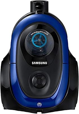 Samsung VC18M2120SB 1 800 W bag vacuum cleaner.. Your comprehensive marketplace awaits at DIAYTAR NIGERIA with affordable prices and reliable delivery times.