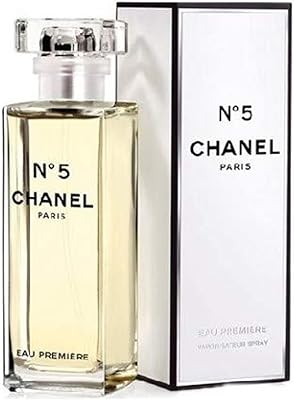Perfume in ° 5 chanel for woman water perfume 50.. Experience the convenience of boundless shopping with DIAYTAR NIGERIA's vast selection and quick delivery.