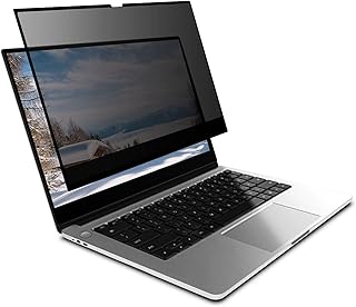 Privacy screen filter for 14 inch laptops, anti-reflective screen protector and anti-scratch confidentiality for laptop screen large screen 16: 9 diagonal 14 inch.. Online shopping made simple and affordable — DIAYTAR Nigeria.