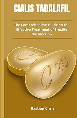Cialis tadalafil: the complete guide on the effective treatment of erectile dysfunction.. Shop with purpose and save with DIAYTAR NIGERIA's extensive platform and nationwide delivery service.