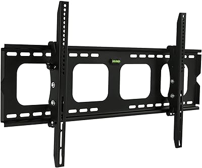 MOUNT it Large Tilting Wall support for TV | 42 43.. DIAYTAR NIGERIA: Where shopping meets satisfaction with affordable prices and prompt delivery services.