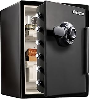 SFW205CWB waterproof flap sword with metal disc, 2.05 cubic feet, black.. Your new favorite way to shop online — DIAYTAR Nigeria.