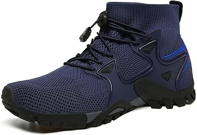 USA relaxed shoes for men hiking sneakers.. With DIAYTAR Nigeria, you can browse through thousands of items at the best prices. Place your order today and receive it in less than a week.