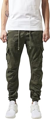 Urban Classics racing pants for men leggings design camouflage with pockets.. Shop with purpose at DIAYTAR NIGERIA, where your money goes further and delivery is always prompt.